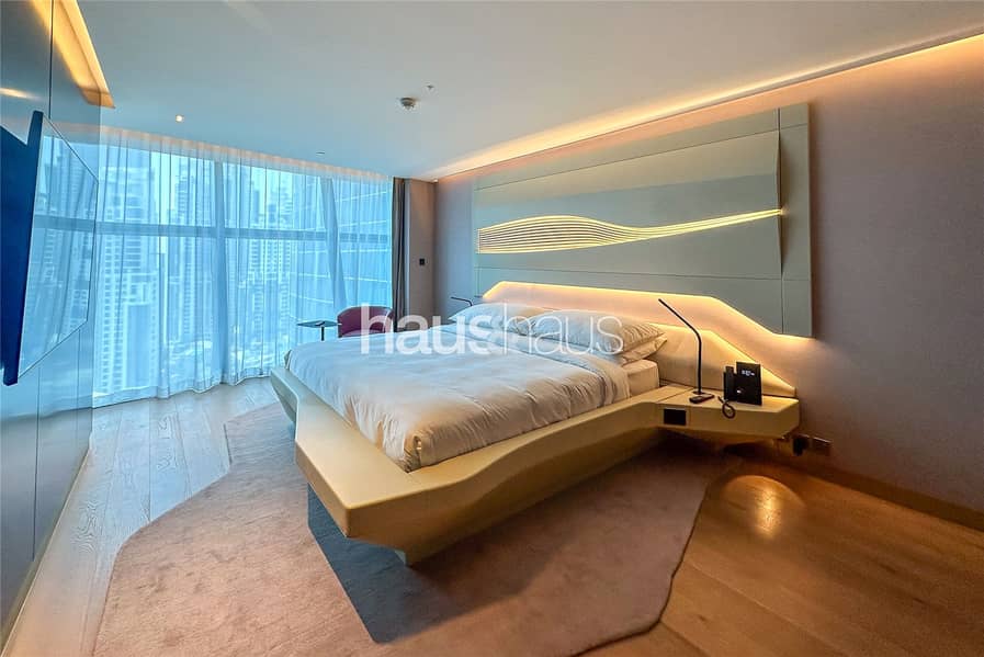 Bulk Deal | Vacant | Brand New | High Floor