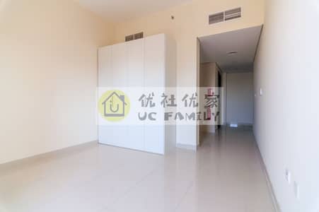 国际城， 迪拜 单身公寓待租 - studio-3. jpg