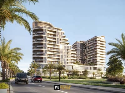 1 Bedroom Apartment for Sale in Wasl Gate, Dubai - WhatsApp Image 2025-06-24 at 12.00. 46. jpeg