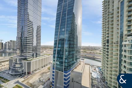 3 Bedroom Flat for Rent in Business Bay, Dubai - Spacious 3 Bedroom | Merano Tower 1
