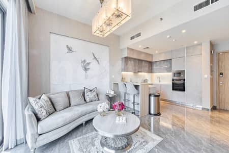 2 Bedroom Apartment for Rent in Dubai Hills Estate, Dubai - Fully Upgraded | Chiller Free | Furnished