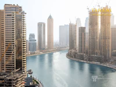 استوديو  للايجار في الخليج التجاري، دبي - DSC04838. jpg