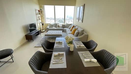 2 Bedroom Apartment for Rent in Corniche Area, Abu Dhabi - 20210127_16117387119873_8344_m. jpg