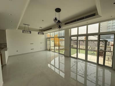 4 Bedroom Villa for Rent in Al Furjan, Dubai - 4Bed Spacious unit | Unfurnished | Newly Built