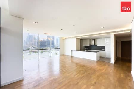 3 Bedroom Apartment for Rent in Al Wasl, Dubai - CLOSE TO THE BEACH | BURJ KHALIFA | MALLS