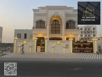 5 Bedroom Villa for Sale in Al Alia, Ajman - WhatsApp Image 2025-06-30 at 11.39. 48 AM. jpeg
