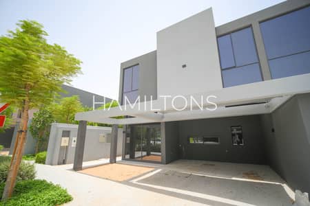 4 Bedroom Townhouse for Sale in Tilal City, Sharjah - KCB_5587. jpg