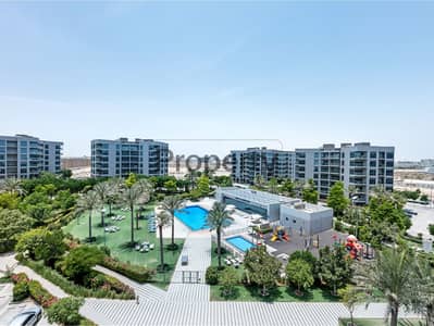 فلیٹ 1 غرفة نوم للايجار في دبي الجنوب، دبي - _7ST7646. jpg