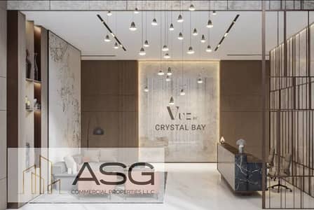 1 Bedroom Flat for Sale in Jumeirah Village Circle (JVC), Dubai - PHOTO 9. jpg