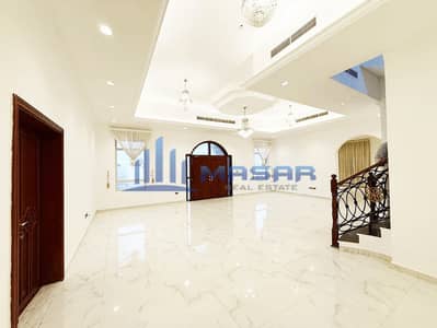 7 Bedroom Villa for Rent in Shakhbout City, Abu Dhabi - IMG-20250630-WA0034. jpg