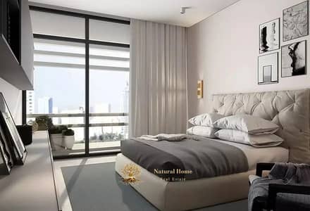 1 Bedroom Flat for Sale in Aljada, Sharjah - IMG-20250626-WA0066. jpg