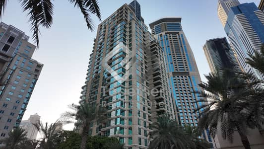 2 Bedroom Flat for Rent in Dubai Marina, Dubai - DJI_20250620180329_0041_D. JPG