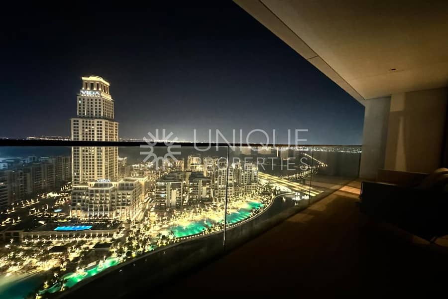 Квартира в Дубай Крик Харбор,Резиденс Палас, 2 cпальни, 180000 AED - 12072844 Квартира в Дубай Крик Харбор,Резиденс Палас, 2 cпальни, 180000 AED - 12072844