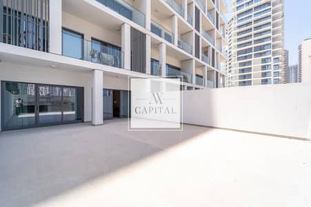 1 Bedroom Apartment for Rent in Business Bay, Dubai - Spacious | Large Layout | Prime Location | Terrace