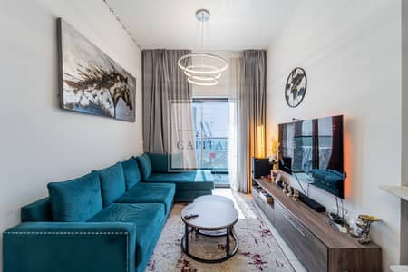 1 Bedroom Apartment for Sale in Jumeirah Village Circle (JVC), Dubai - Exclusive | Vastu Compliant | Motivated Seller