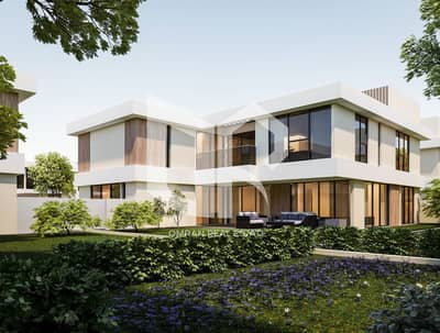 4 Cпальни Вилла Продажа в Шарджа Гарден Сити, Шарджа - 31. jpg