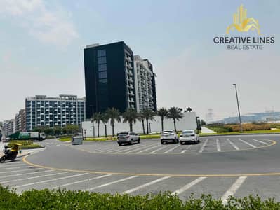 Shop for Rent in Meydan City, Dubai - IMG_5148. jpg