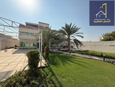8 Bedroom Villa for Sale in Al Jazzat, Sharjah - IMG-20250629-WA0306. jpg