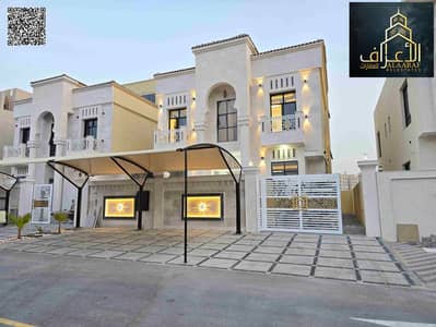 5 Bedroom Villa for Sale in Al Amerah, Ajman - 1000208494. jpg