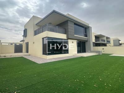 4 Bedroom Townhouse for Sale in Dubai Hills Estate, Dubai - New to Market | Exclusive | Single Row