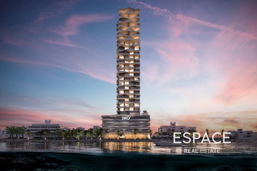 Luxury Waterfront Living | Exclusive Investment Opportunity Luxury Waterfront Living | Exclusive Investment Opportunity