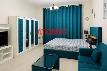 Studio for Rent in Al Mamzar, Dubai - 1bb151e0-8900-43d2-b37e-3c3ac0f3ab76. jpg