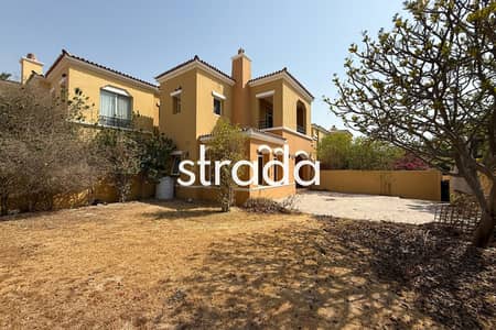 3 Bedroom Villa for Rent in Arabian Ranches, Dubai - B Type | Big Plot | Great Condition | Vacant