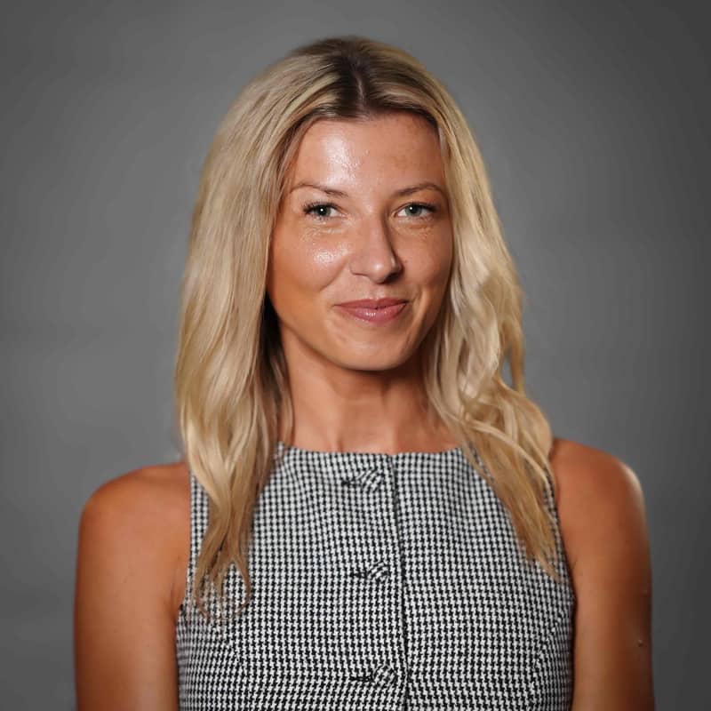 Lisa Ferguson