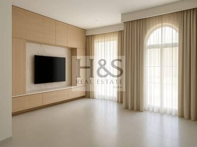 3 Bedroom Townhouse for Sale in Motor City, Dubai - 1. jpg