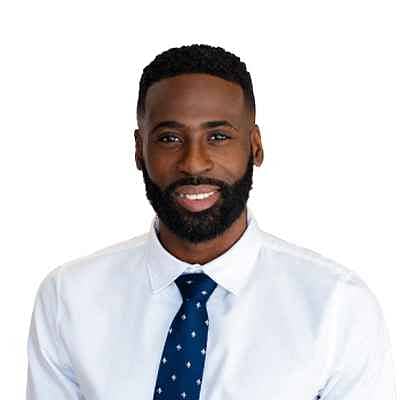 Akwasi Agyeman