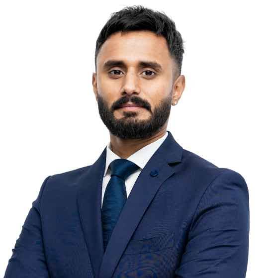 Prathik Sharma