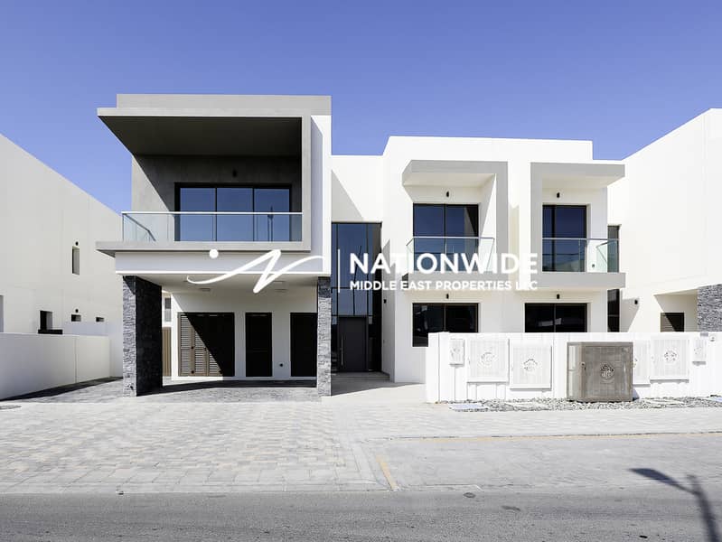 位于雅斯岛,亚斯-阿克雷斯,红杉树公寓 4 卧室的别墅 7000000 AED - 12072998 位于雅斯岛,亚斯-阿克雷斯,红杉树公寓 4 卧室的别墅 7000000 AED - 12072998