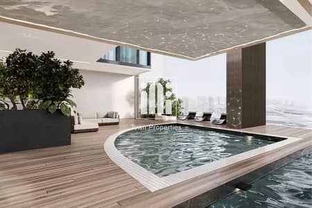 Studio for Sale in Al Reem Island, Abu Dhabi - 11. jpg