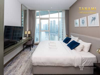 Studio for Rent in Business Bay, Dubai - DSC04815. jpg