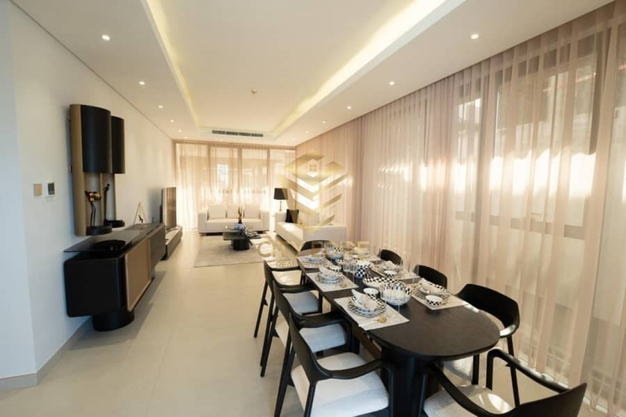 Ready Villa | 4 BR + MAJLIS | Freehold For Arabs Ready Villa | 4 BR + MAJLIS | Freehold For Arabs
