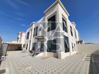 4 Bedroom Villa for Rent in Hoshi, Sharjah - 20250123_141601. jpg