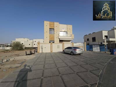 5 Bedroom Villa for Rent in Al Zahya, Ajman - 6e2a0068-7670-43f8-8b19-999293d78230. jpg