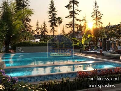 3 Bedroom Townhouse for Sale in Dubailand, Dubai - 4. jpg