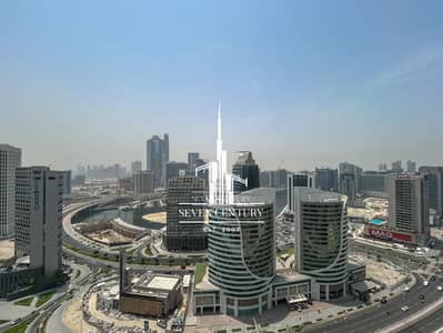 迪拜市中心， 迪拜 1 卧室单位待租 - 1. jpeg