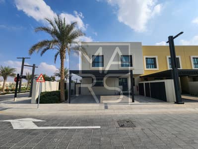 4 Bedroom Villa for Rent in Al Rahmaniya, Sharjah - 20250115_130653. jpg