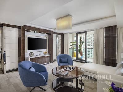 2 Bedroom Hotel Apartment for Rent in Palm Jumeirah, Dubai - WhatsApp Image 2025-06-26 at 6.05. 13 PM. jpeg
