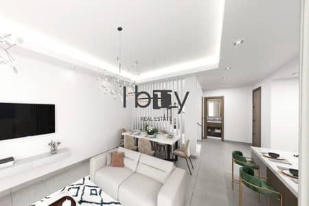 2 Bedroom Townhouse for Rent in Yas Island, Abu Dhabi - The Magnolias | Modern 2BR | First occupant |