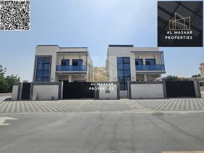 5 Bedroom Villa for Sale in Al Mowaihat, Ajman - batch_WhatsApp Image 2025-06-24 at 11.42. 30 AM. jpeg