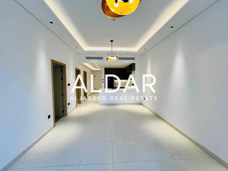 位于朱美拉环形村(JVC),JVC第11区,H Three By Aurora 1 卧室的公寓 120000 AED - 12073147 位于朱美拉环形村(JVC),JVC第11区,H Three By Aurora 1 卧室的公寓 120000 AED - 12073147