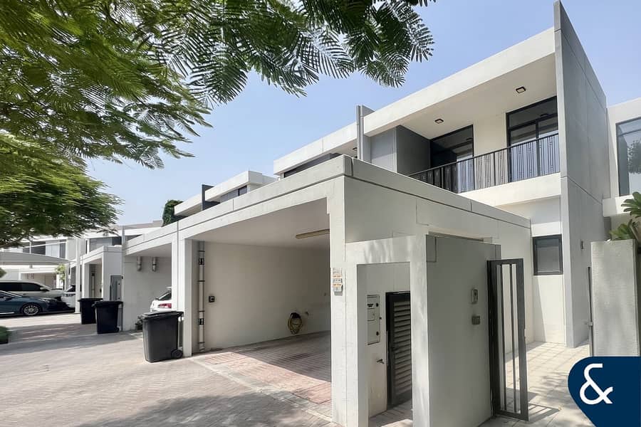 Вилла в Мотор Сити,Грин Коммунити (Мотор Сити),Каса Флорес, 4 cпальни, 295000 AED - 12073213 Вилла в Мотор Сити,Грин Коммунити (Мотор Сити),Каса Флорес, 4 cпальни, 295000 AED - 12073213