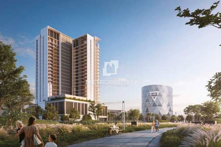 1 Bedroom Flat for Sale in Dubai Hills Estate, Dubai - Park View | Middle Floor | Next to Mall