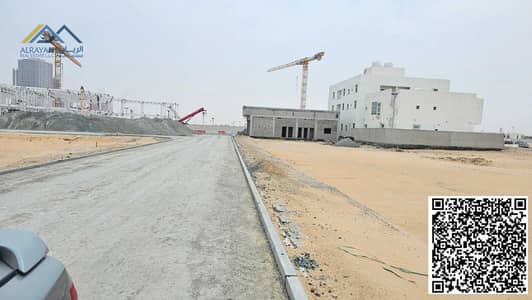 Участок Продажа в Аль Амера, Аджман - d03a82ee-b1df-4f38-8e1b-049c81adeda0. jpg