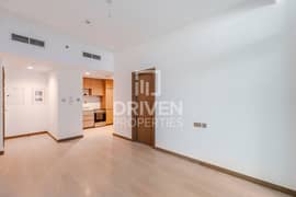 Canal View | High Floor | Brand New | Vacant
