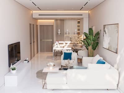 1 Bedroom Apartment for Sale in Majan, Dubai - HR LIVING CAMERA 2. png