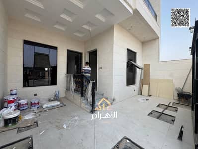 5 Bedroom Villa for Sale in Al Helio, Ajman - batch_IMG-20250629-WA0394. jpg